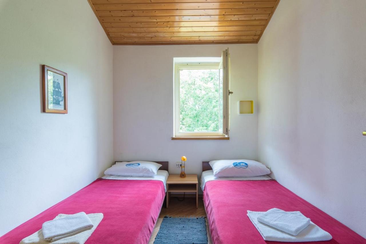 Apartments Kadum 25 Kadumi Dış mekan fotoğraf