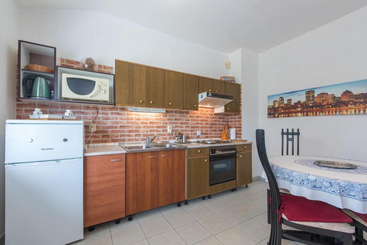 Apartments Kadum 25 Kadumi Dış mekan fotoğraf
