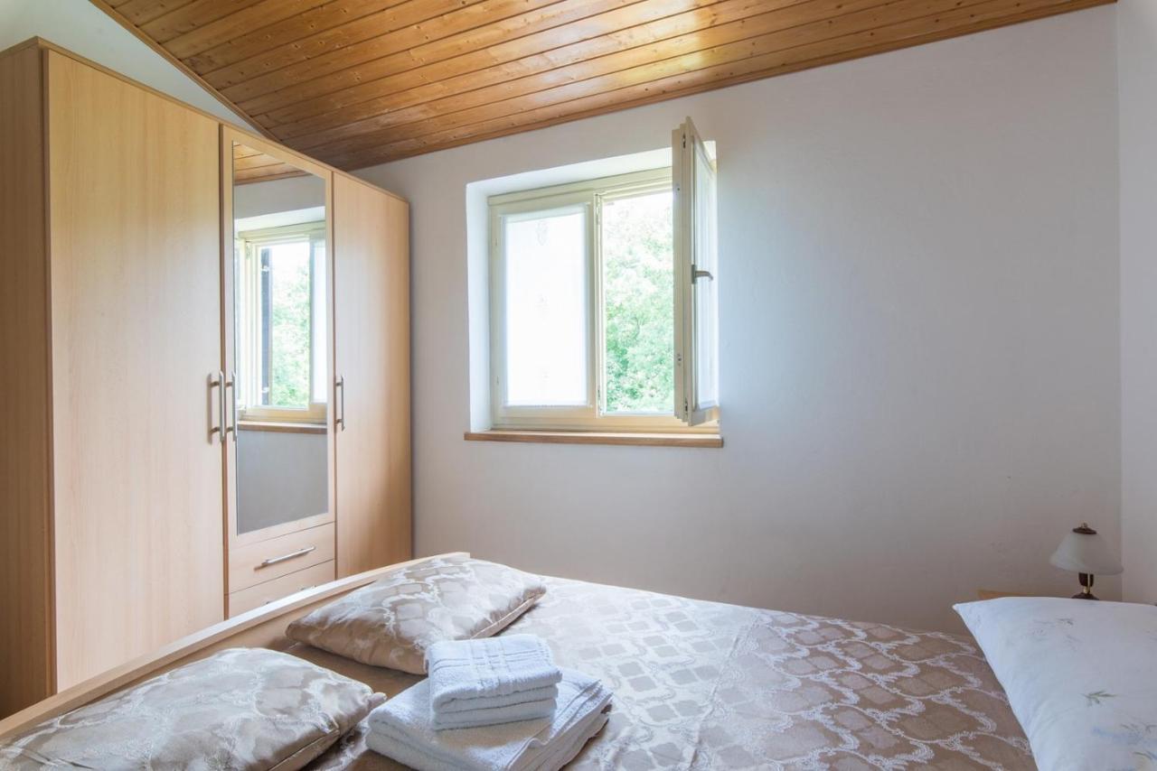 Apartments Kadum 25 Kadumi Dış mekan fotoğraf