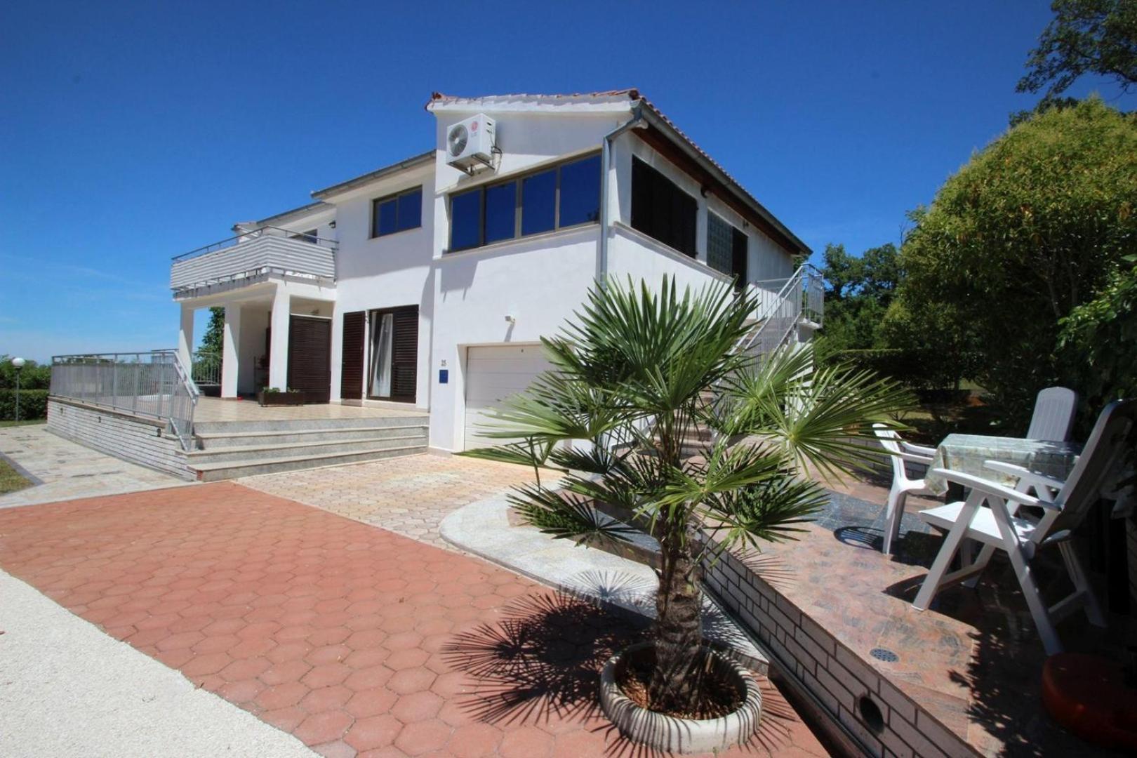 Apartments Kadum 25 Kadumi Dış mekan fotoğraf